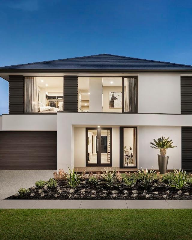 Urbanedge Homes