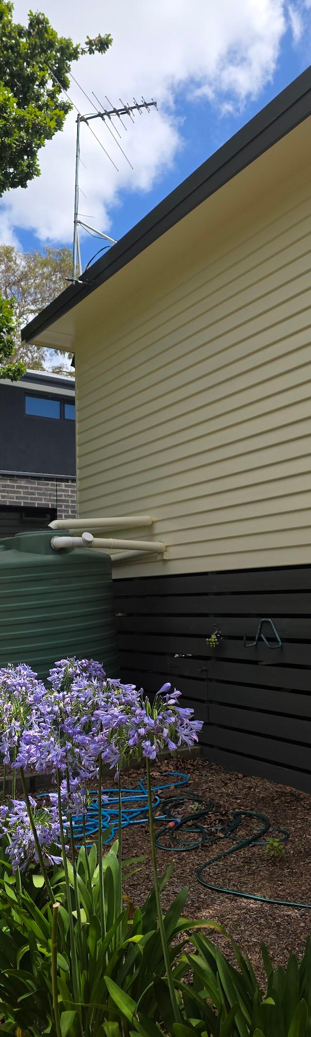 Utmost Painting & Maintenance