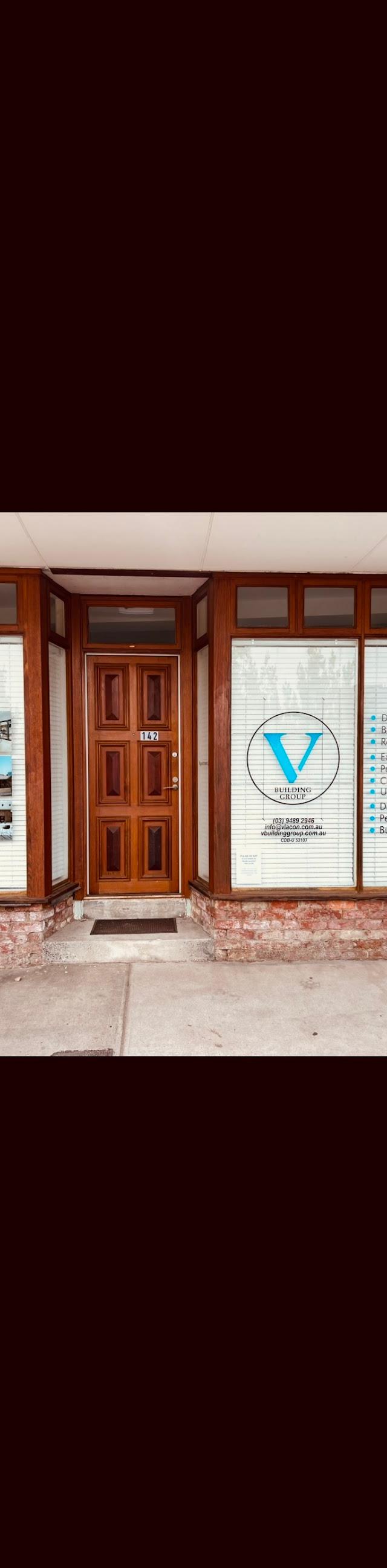 V Building Group P/L