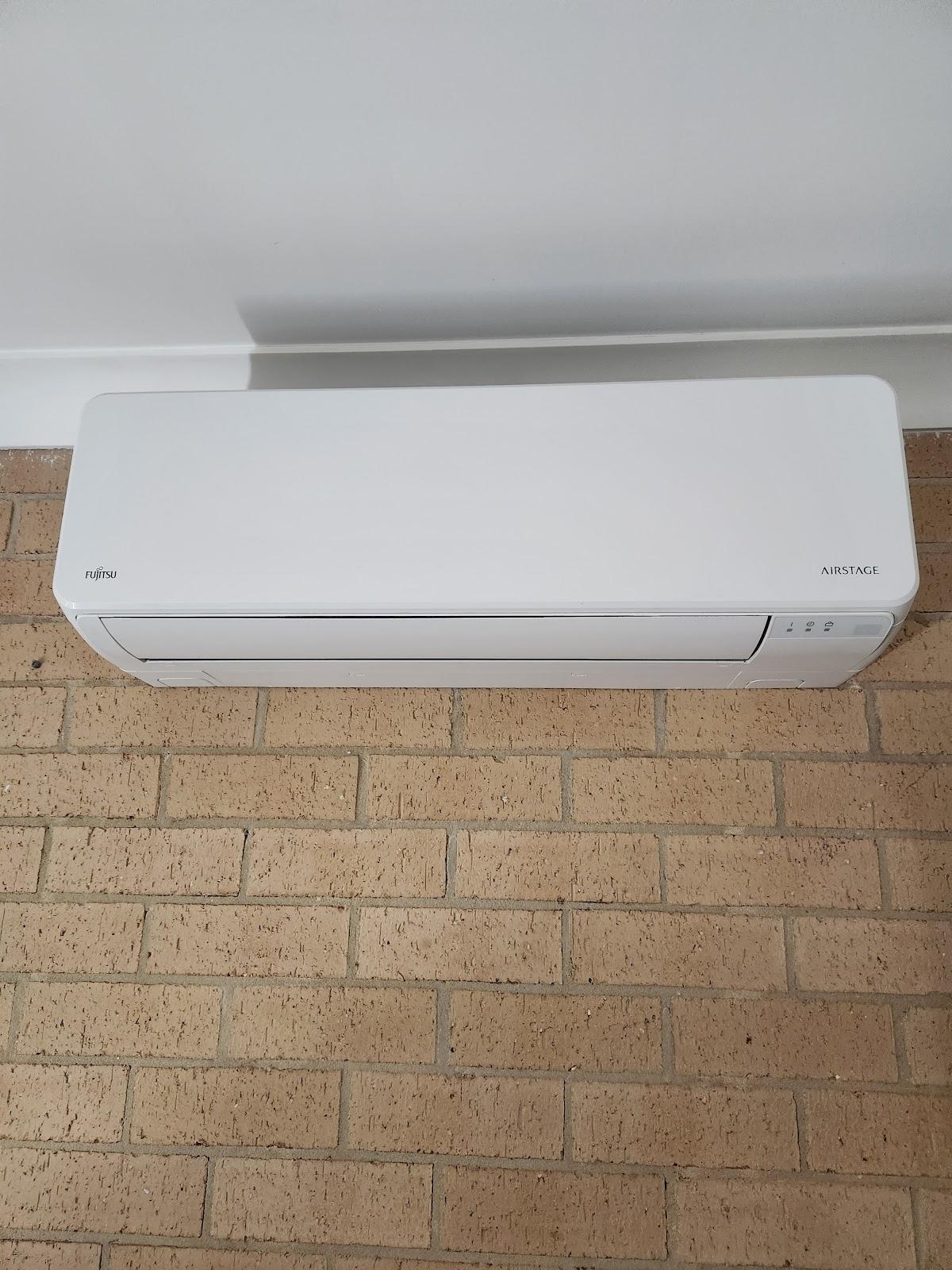 Valley Air Conditioning Newcastle