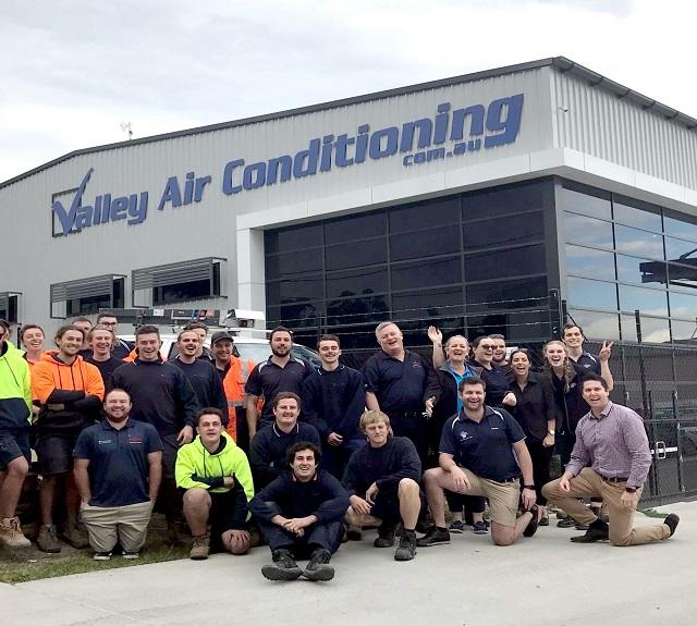 Valley Air Conditioning