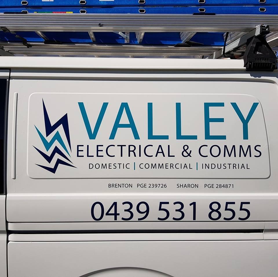 Valley Electrical & Comms