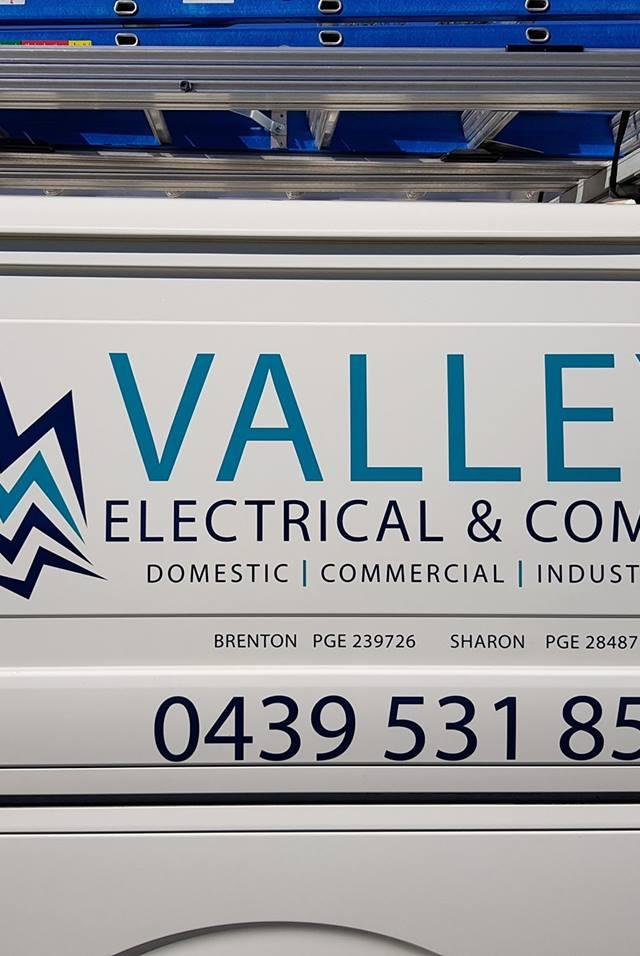 Valley Electrical & Comms