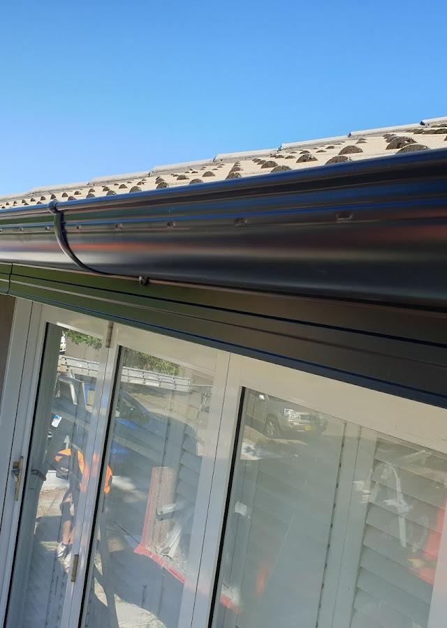 VALLEY FASCIA & GUTTER