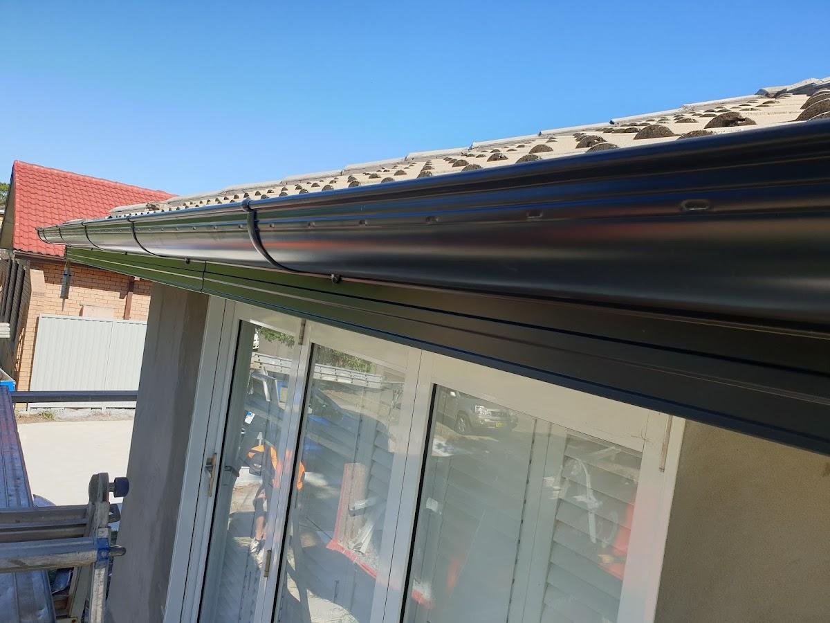 VALLEY FASCIA & GUTTER