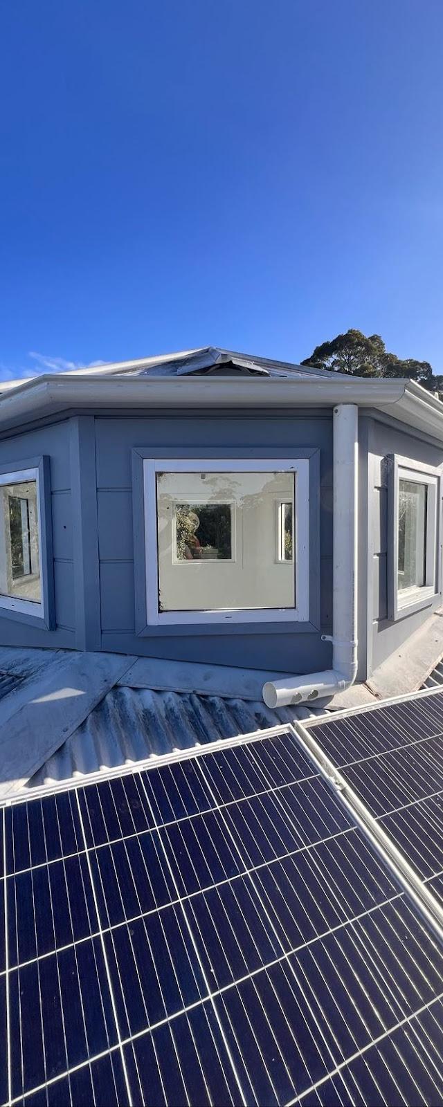 Valley Roof & Gutter