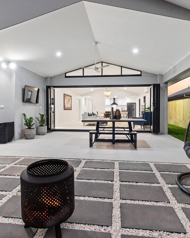 Value Homes - Display Home Smithfield Village