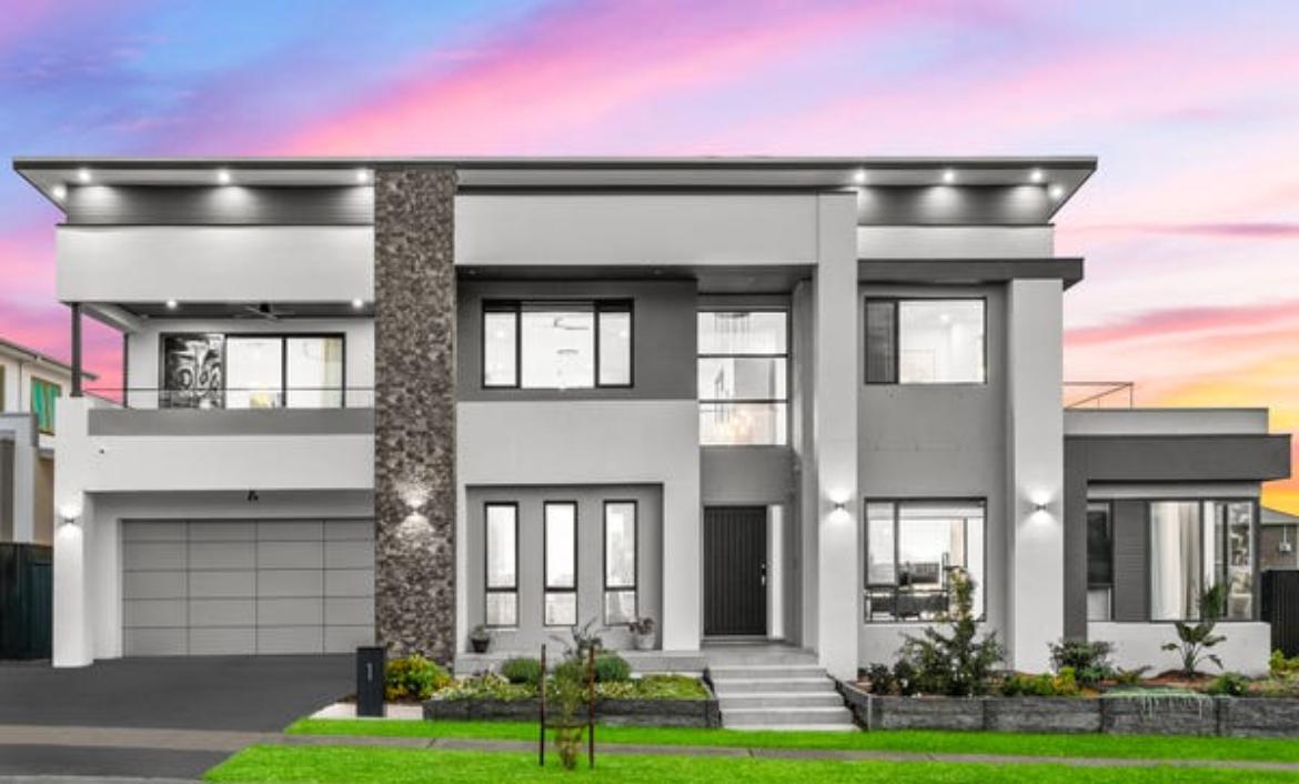 Valuxe Homes