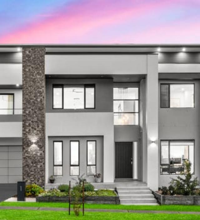 Valuxe Homes