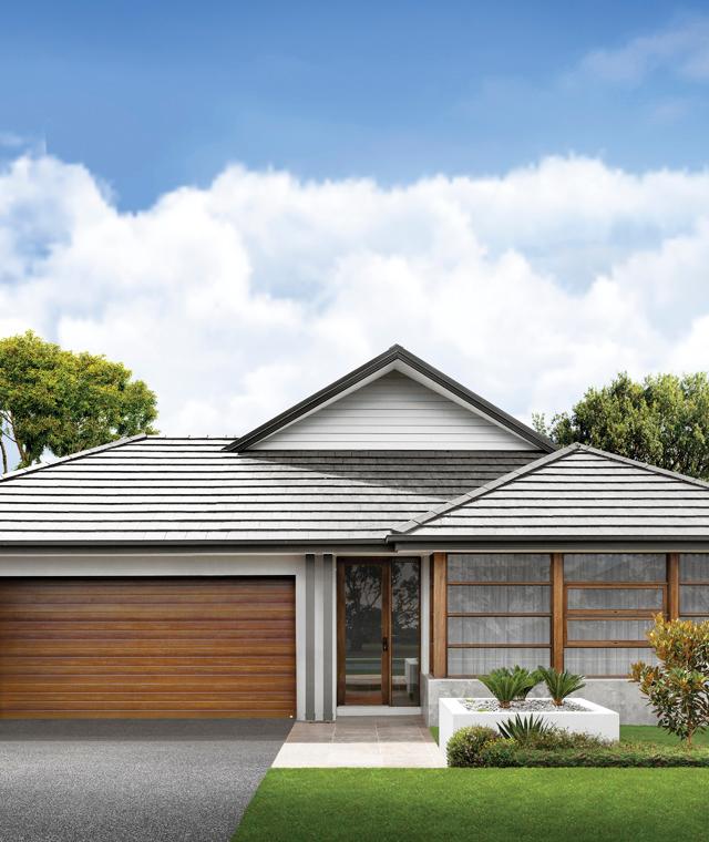 Vancouver 29 | Porter Davis Display Home | Harpley Estate