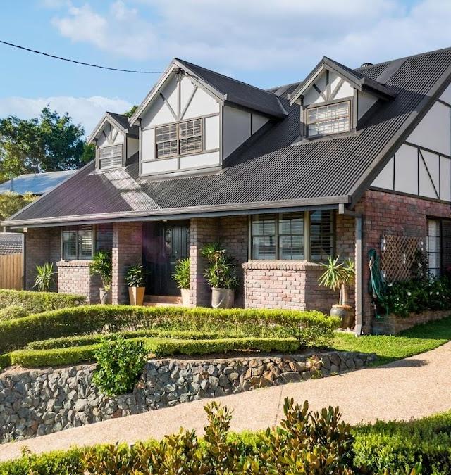 Vantage Point Roofing