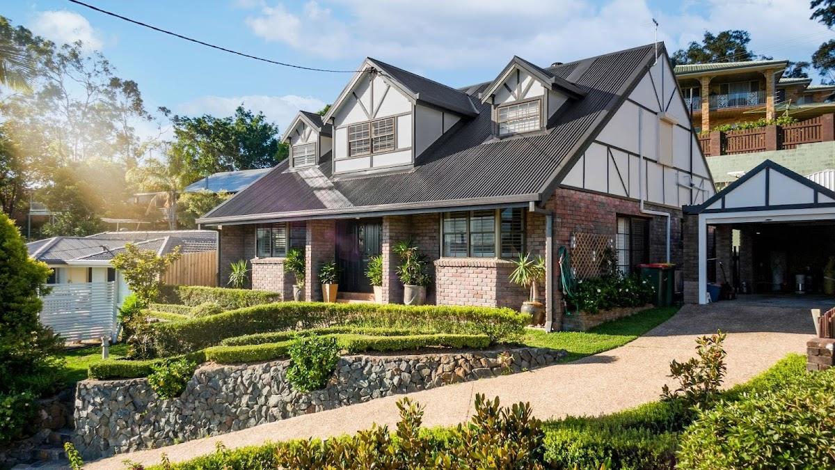 Vantage Point Roofing