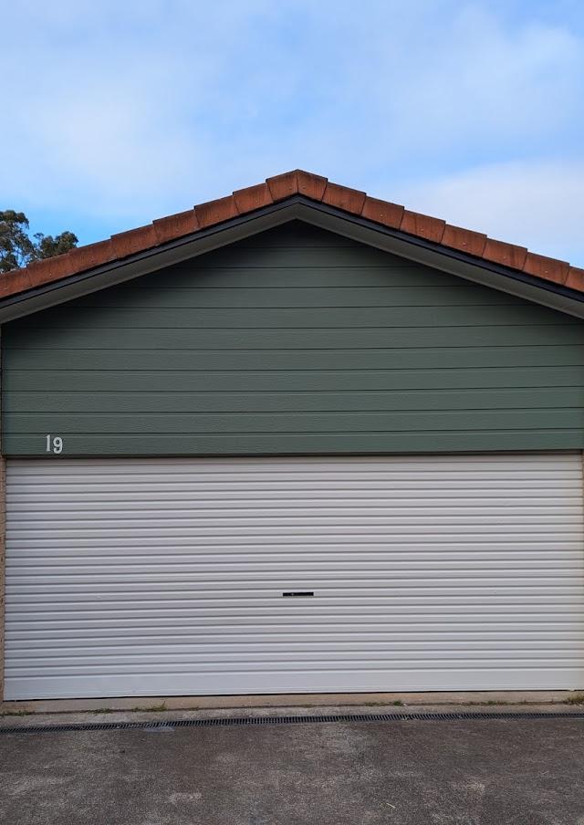 Vantage Point Services Painting & Building Maintenance Shoalhaven