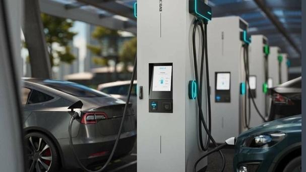 Vantage West Electrical