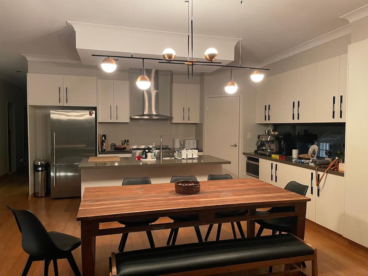 Vanum Electrical