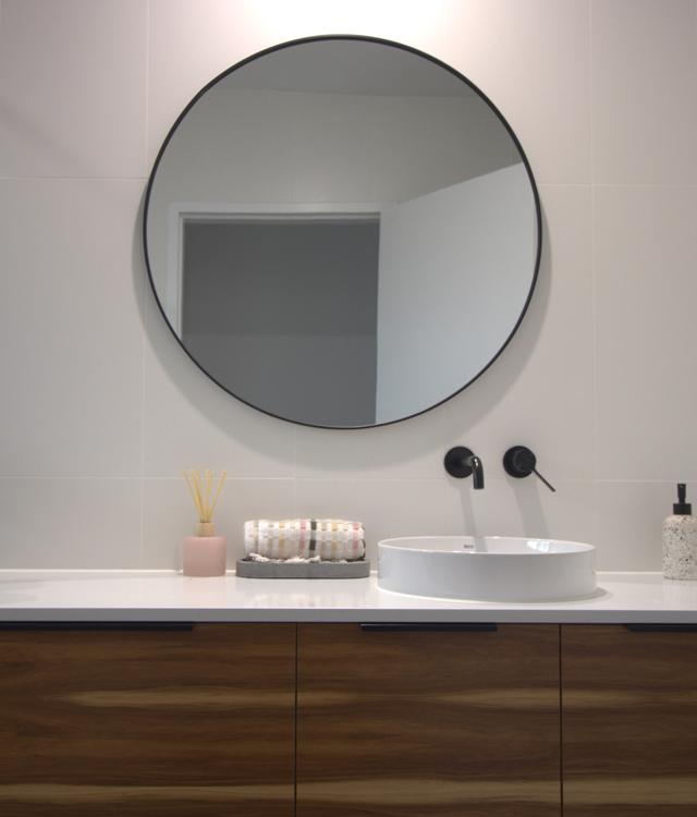 Varli Building- Bathroom & Kitchen Renovation Company Benowa
