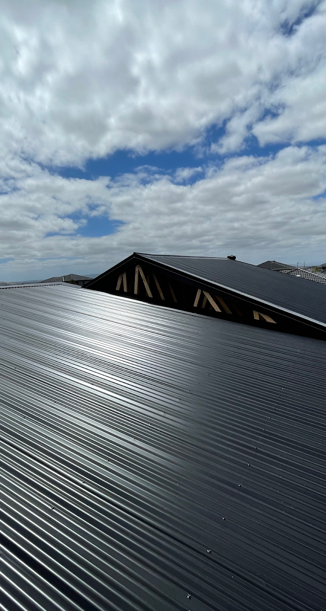 Vast Roof Plumbing