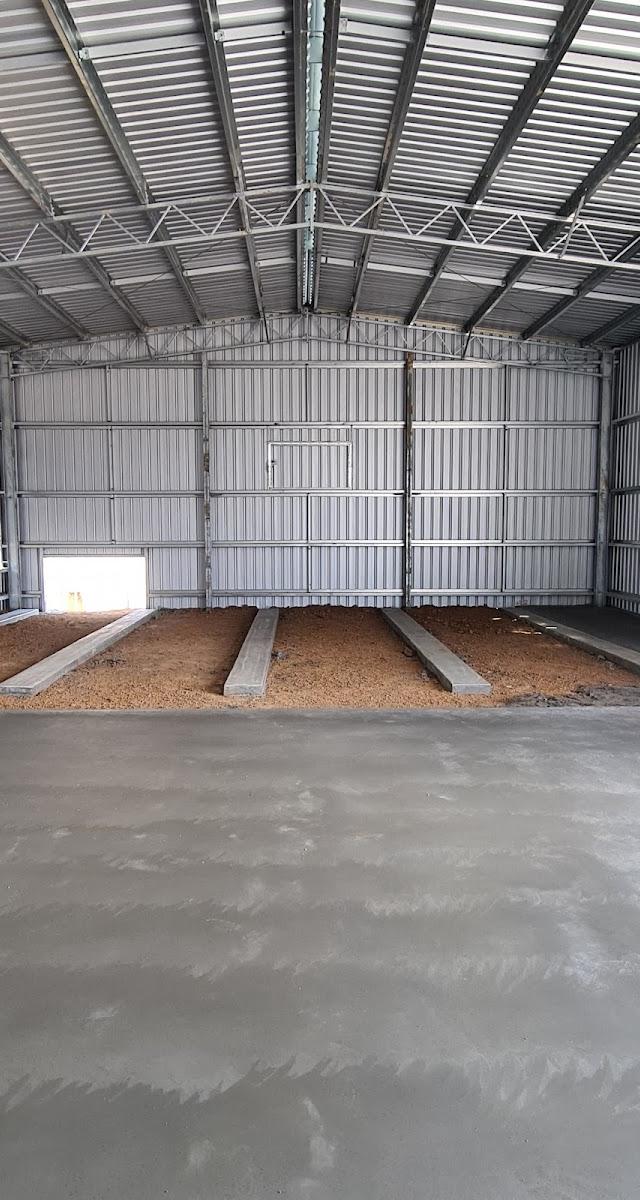 Vazeki Contracting