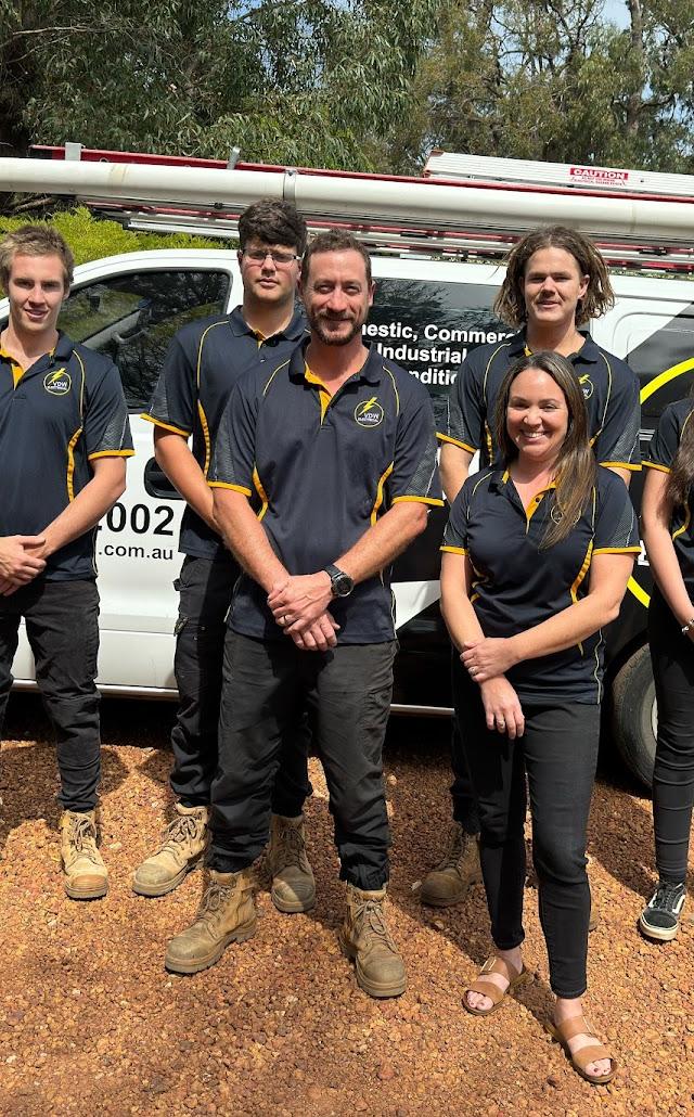 VDW Electrical