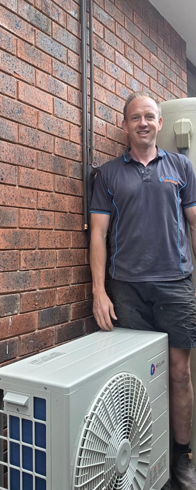 Veeken Plumbing
