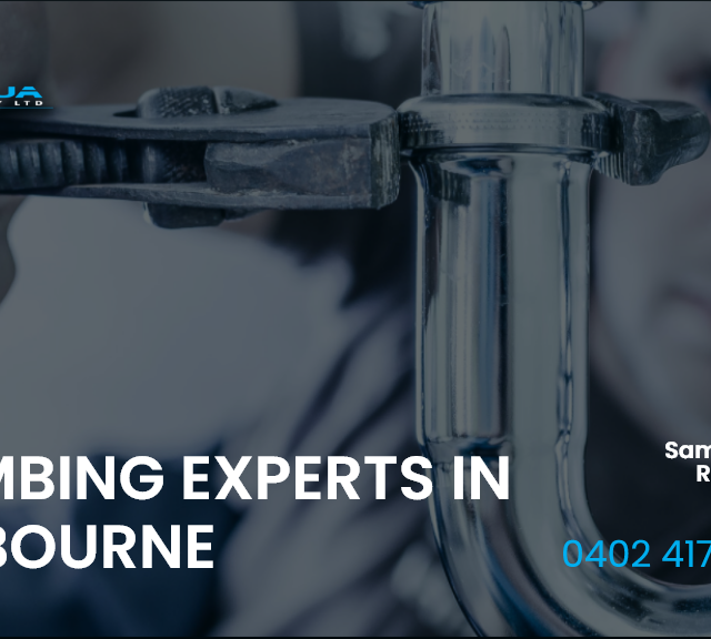 Velaqua Plumbing