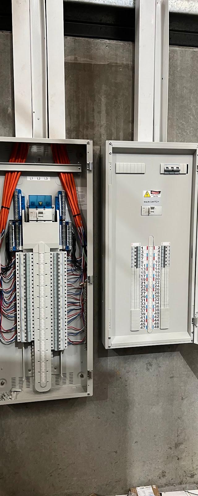 Vella Volt Electrics Pty Ltd