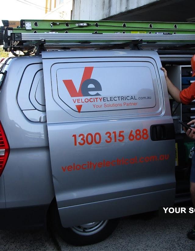 Velocity Electrical