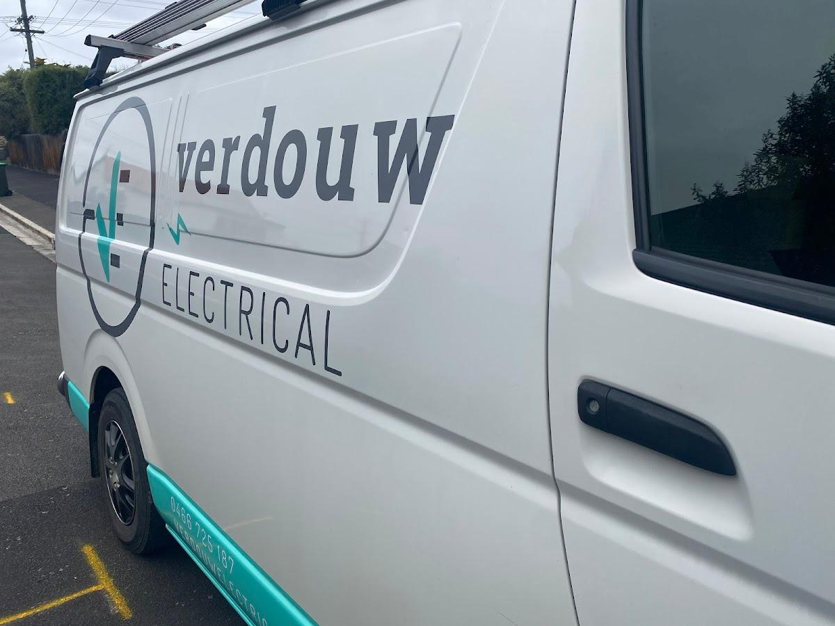 Verdouw Electrical