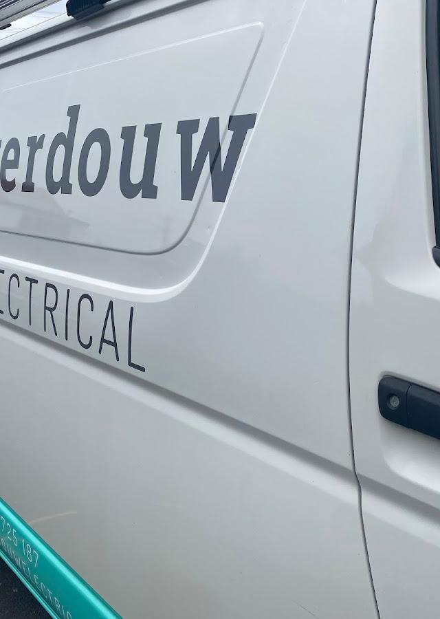 Verdouw Electrical