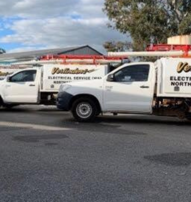 Verlindens Electrical Service