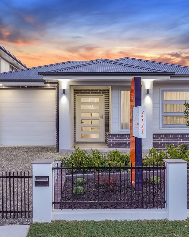 Verona Homes