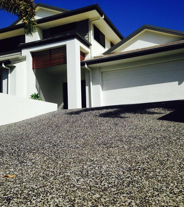 Versatile Concrete & Excavation