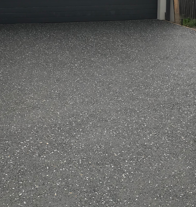 Vertercon Concreting