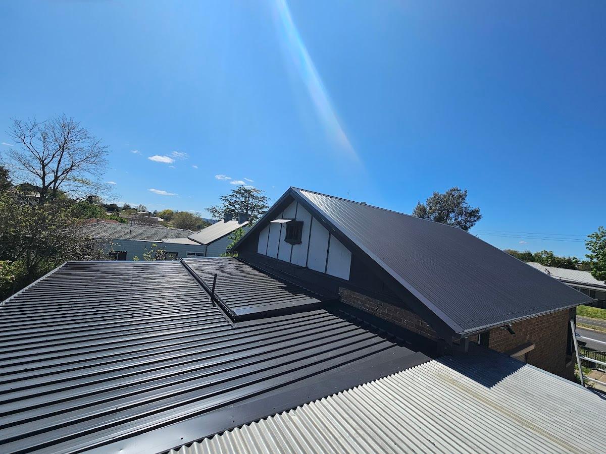 Vertigo Roofing