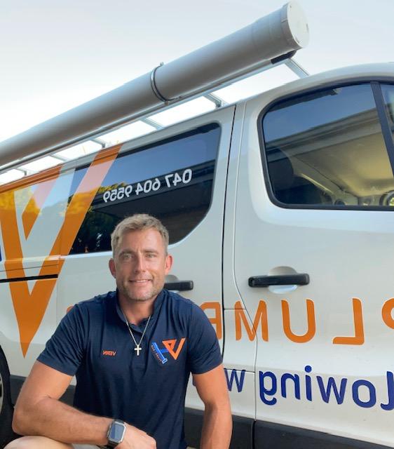 VH Plumb & Gas