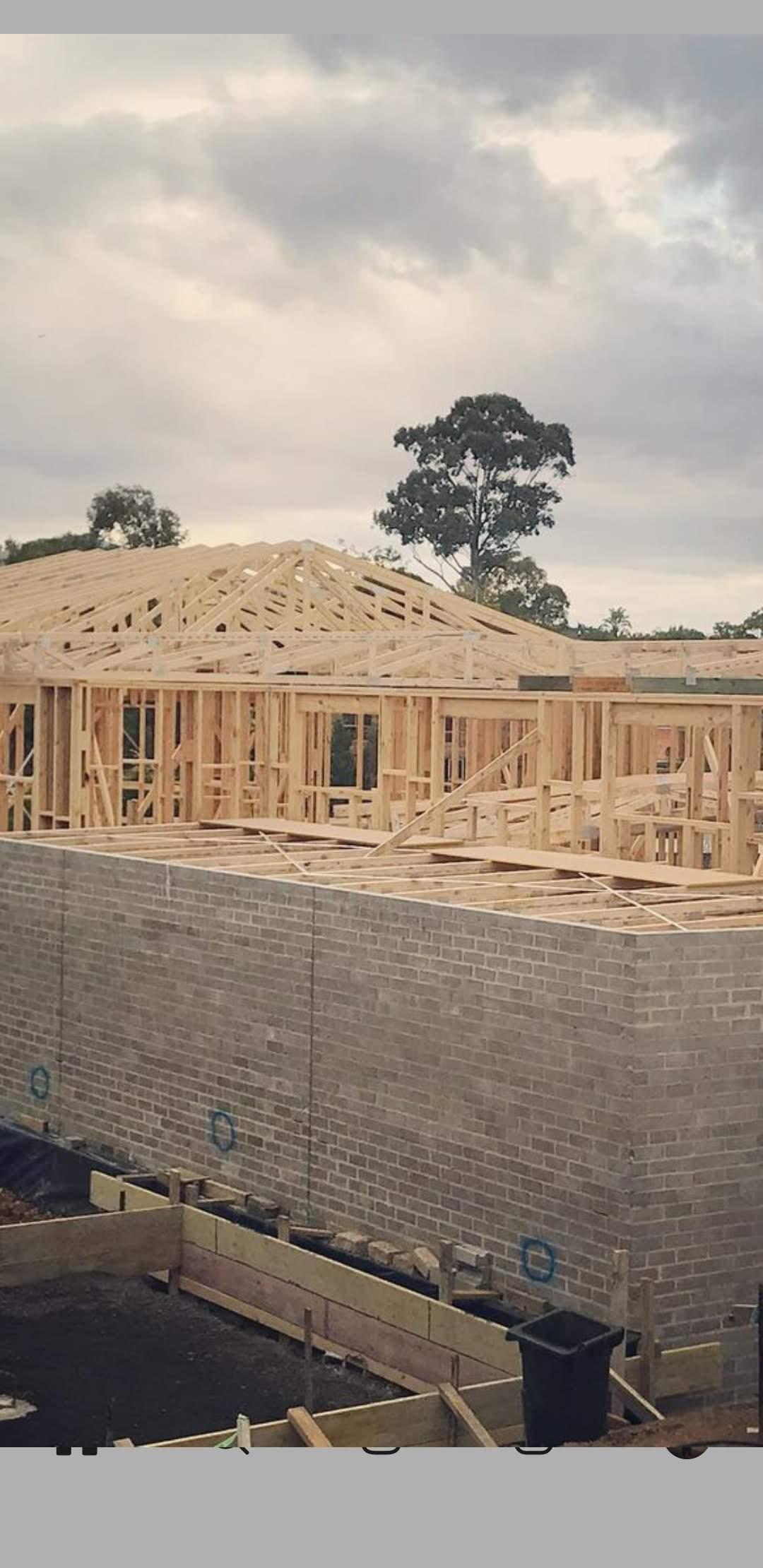 Vibes Building Co: Registered Builder, Carpentry & Maintenance Services/ DB-U 75427