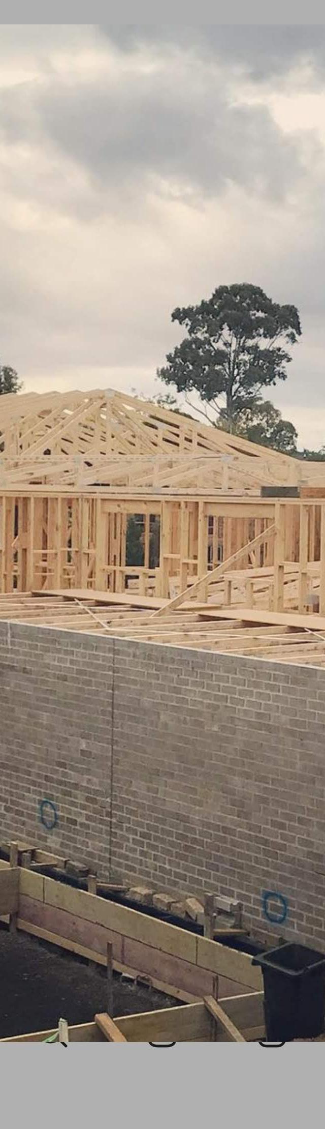 Vibes Building Co: Registered Builder, Carpentry & Maintenance Services/ DB-U 75427