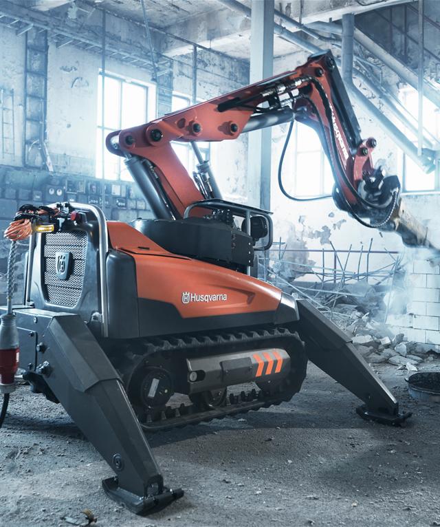 Vic Sawing And Drilling