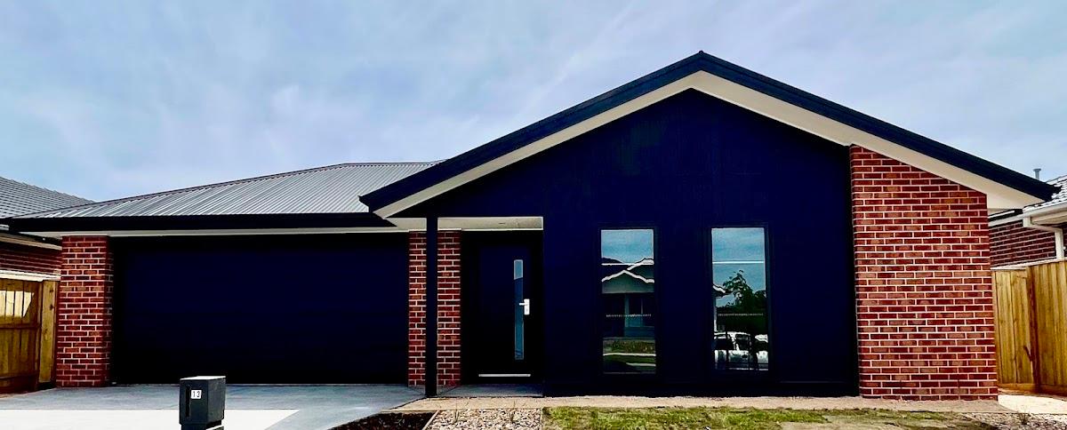 Vic Turnkey Homes