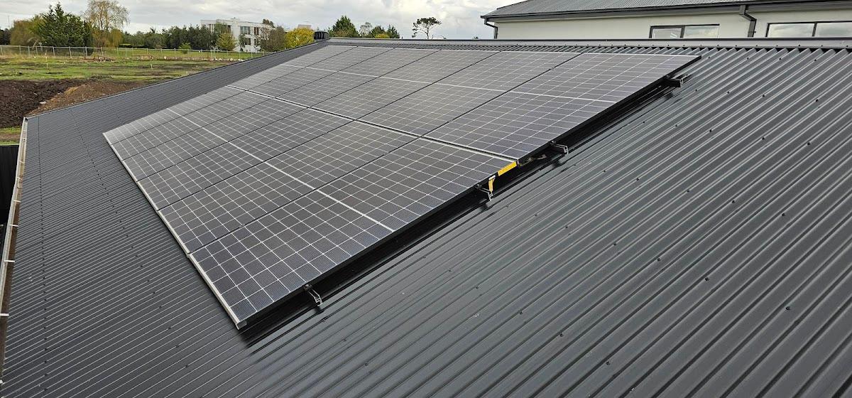 VICCOM Electrical
