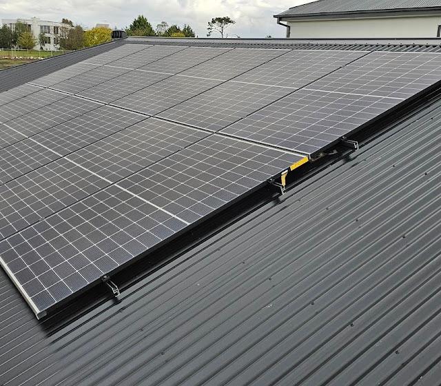 VICCOM Electrical