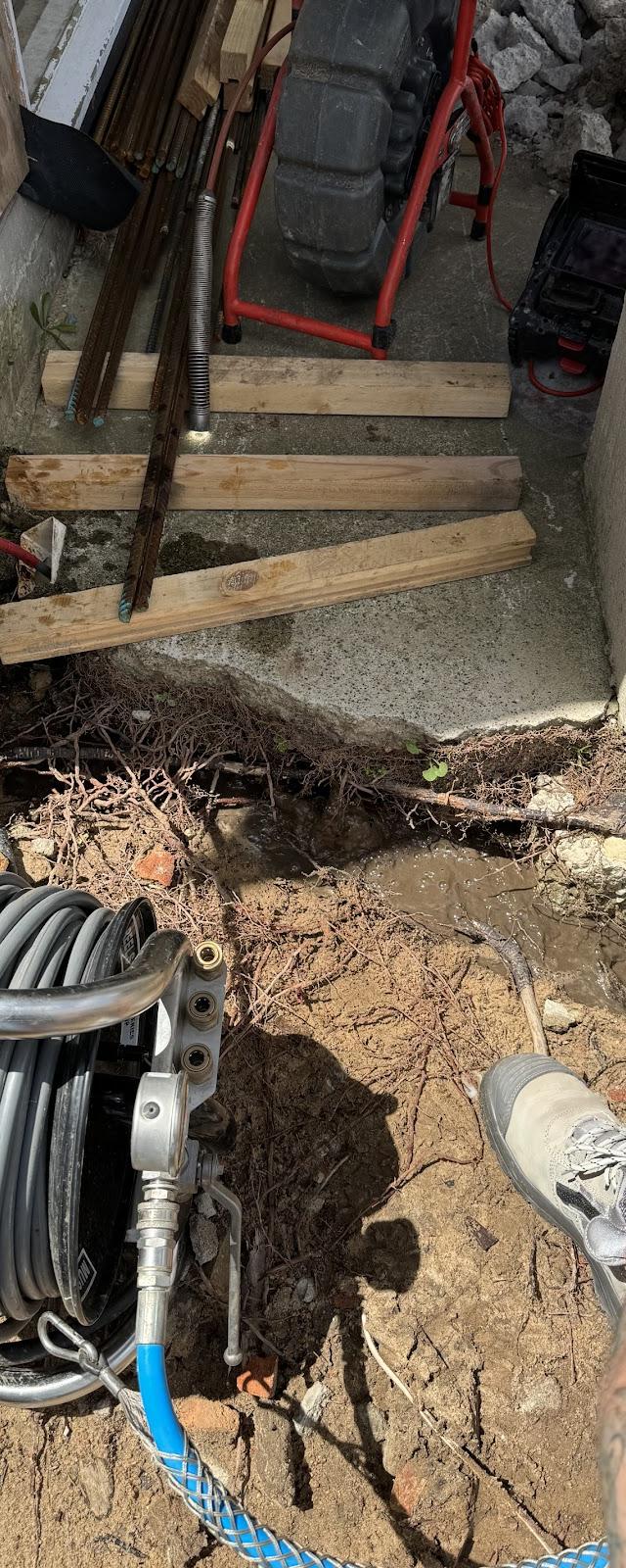 Vicore Plumbing