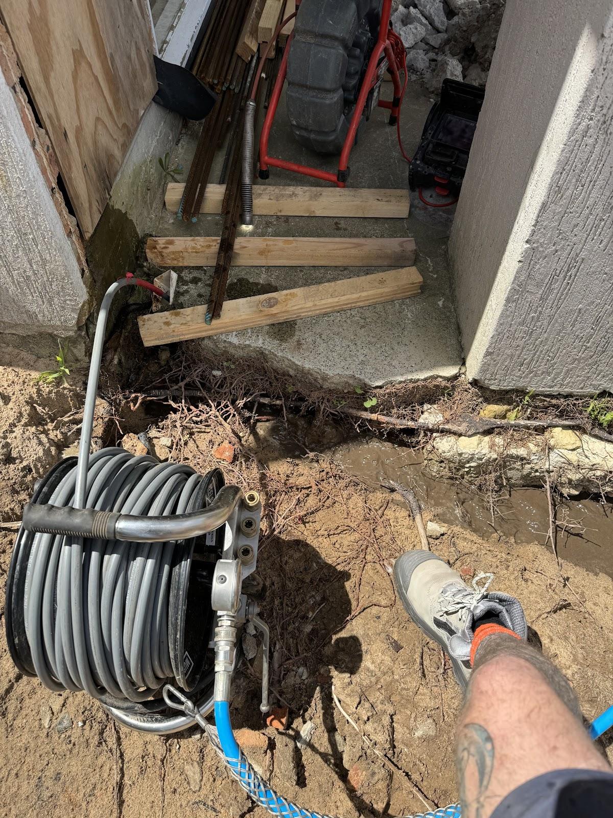Vicore Plumbing