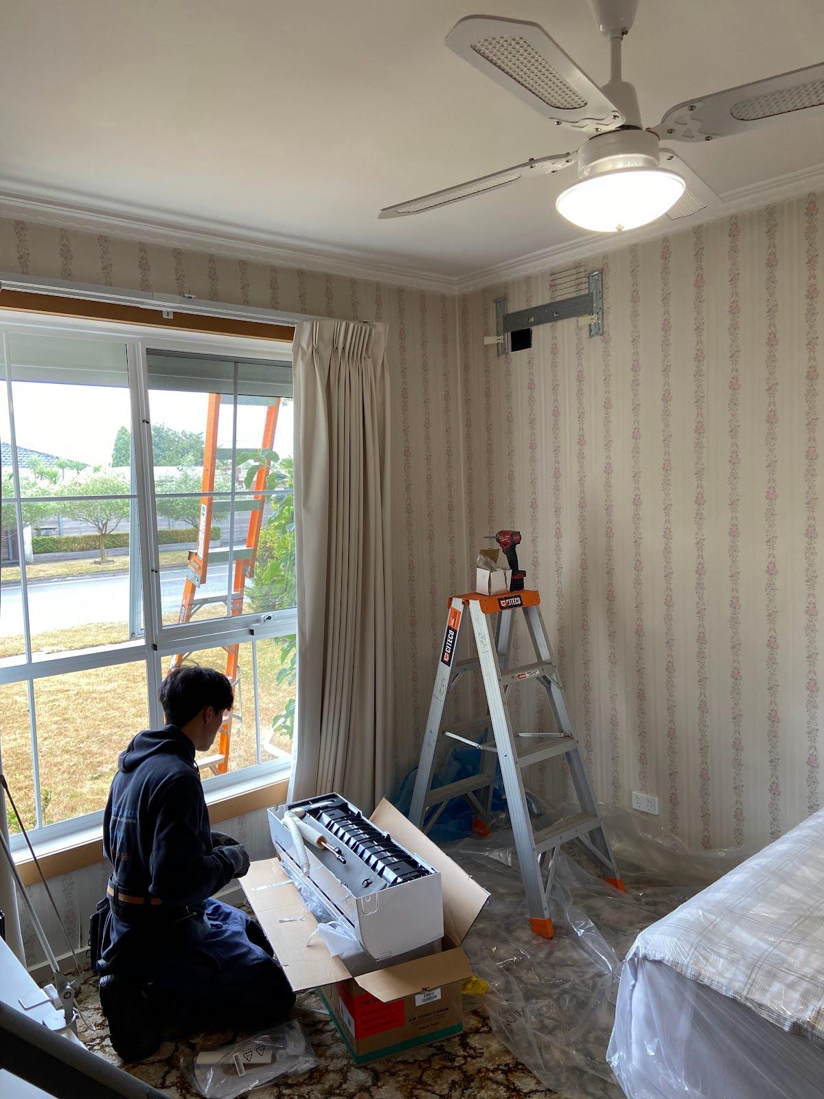 Victoria Aircon Pty Ltd