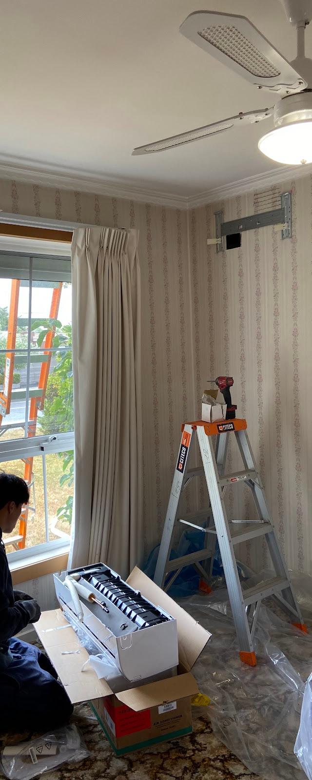 Victoria Aircon Pty Ltd