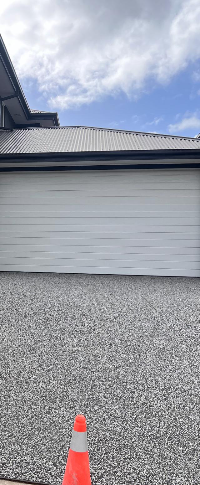Victoria Concrete Works
