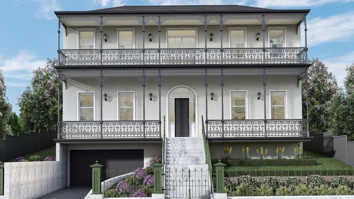 Victoria Ideal Construction - Melbourne Builders