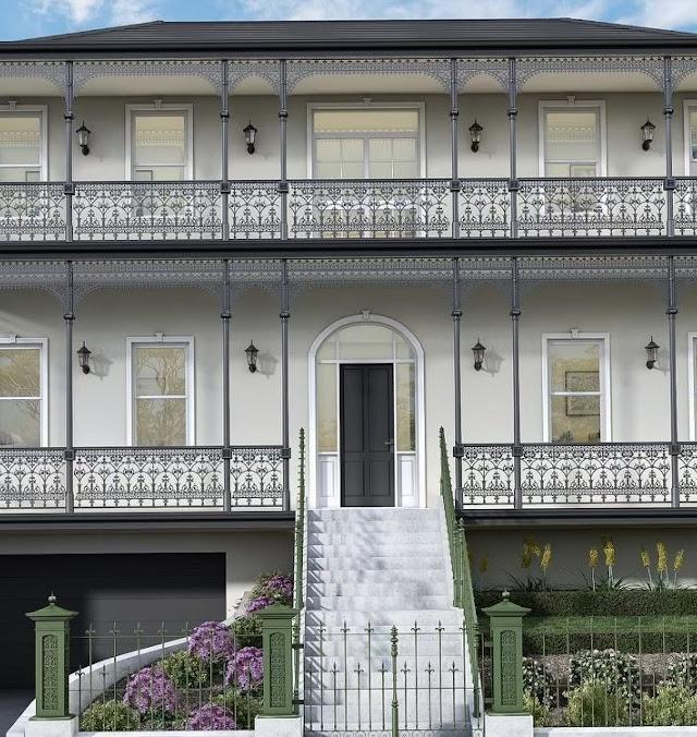 Victoria Ideal Construction - Melbourne Builders