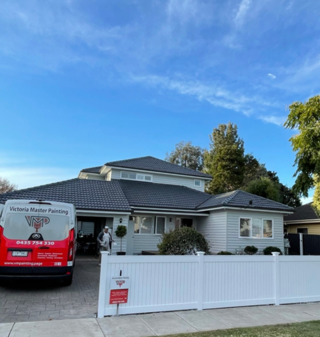 Victoria Master Painting Services