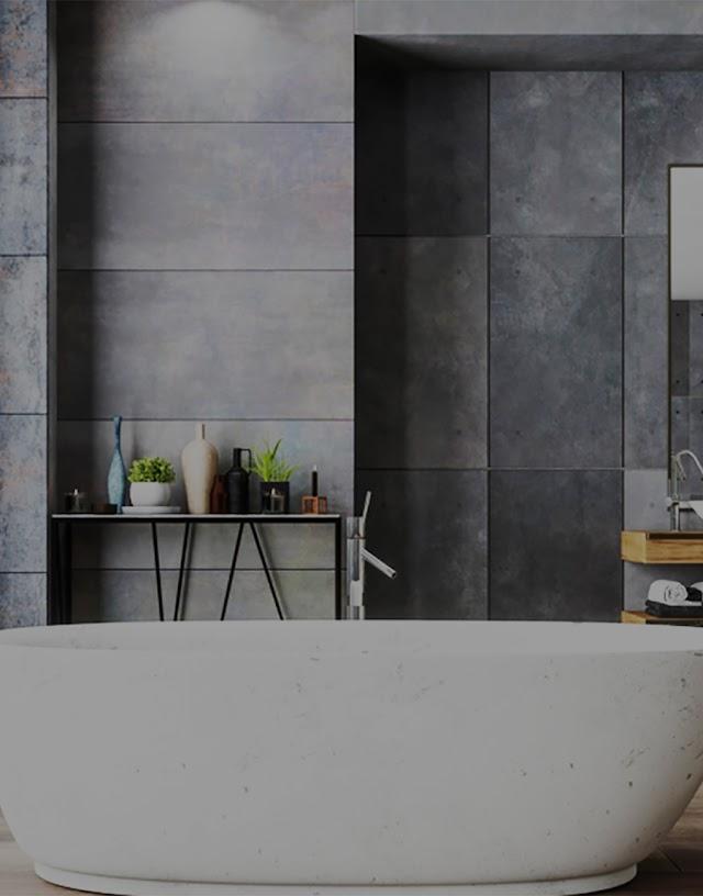Victoria Tiling & Waterproofing